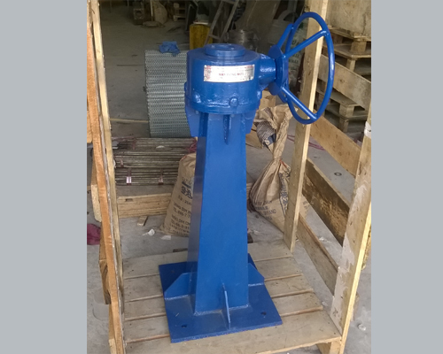 Máy đóng mở V3