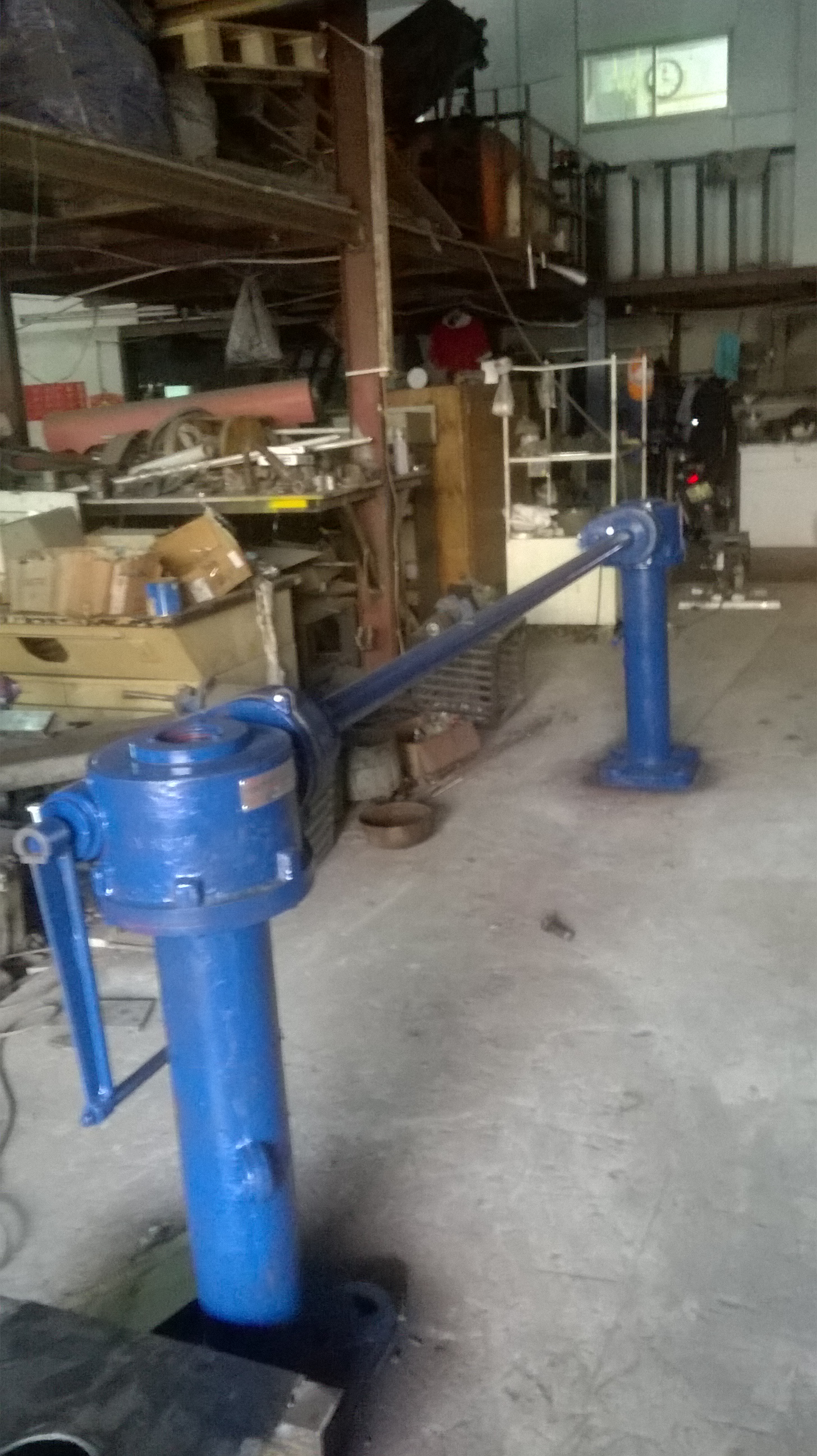 Máy đóng mở 10V-2
