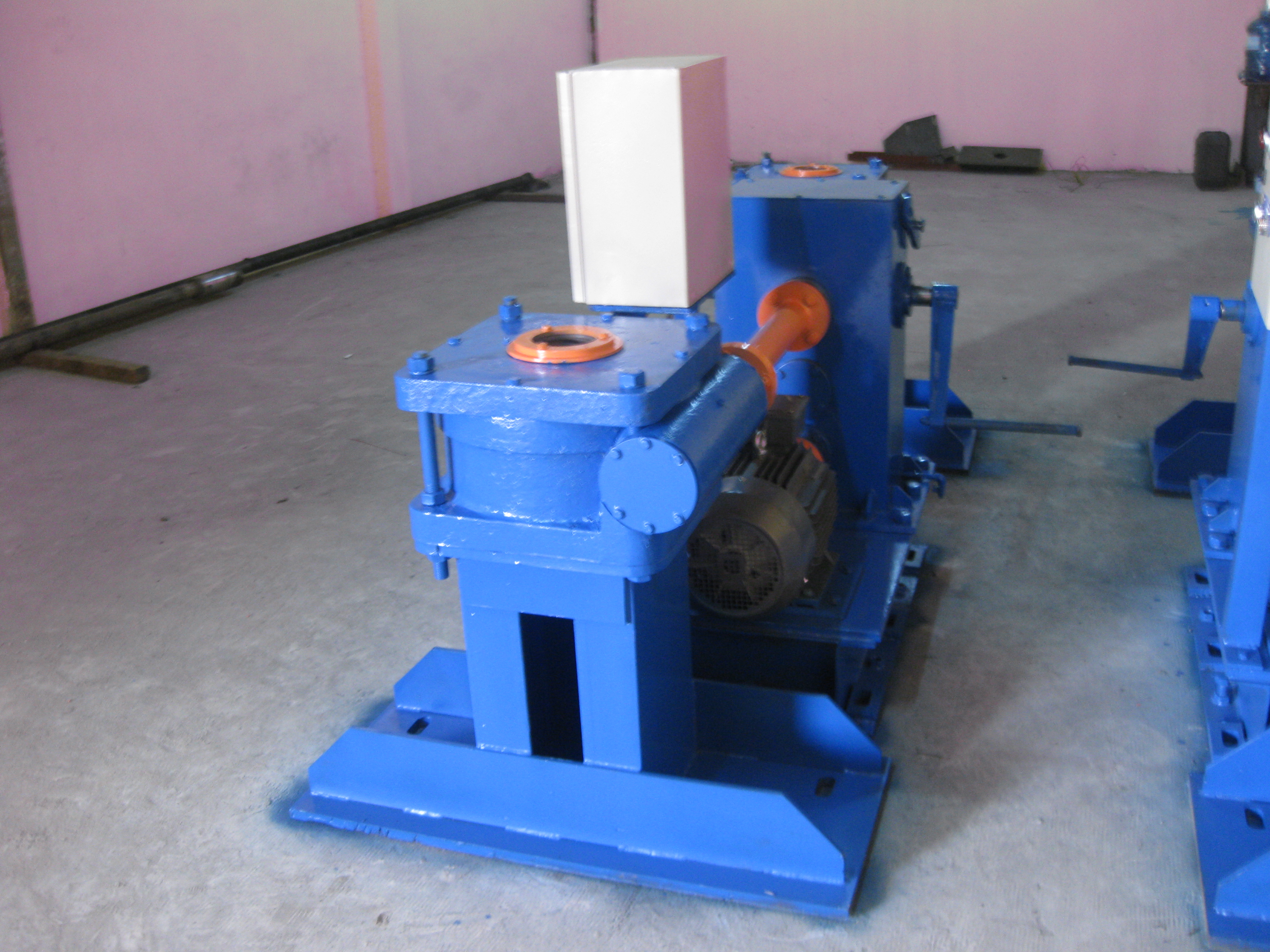 Máy đóng mở 30VĐ1