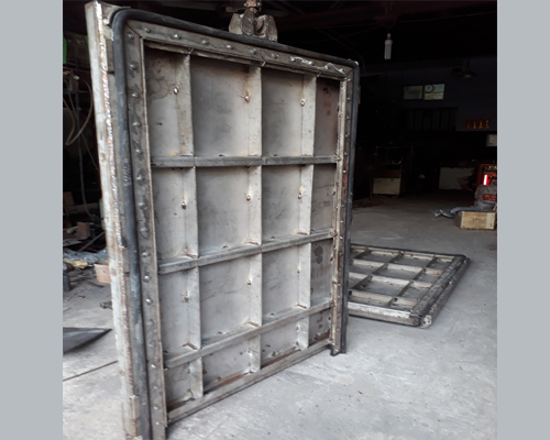 Van phẳng (inox SUS 304)