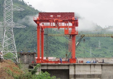 Thủy điện Bắc Bình-Bình Thuận